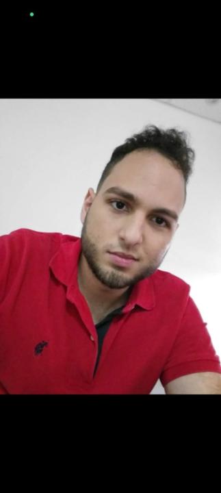 Ciro Perez
