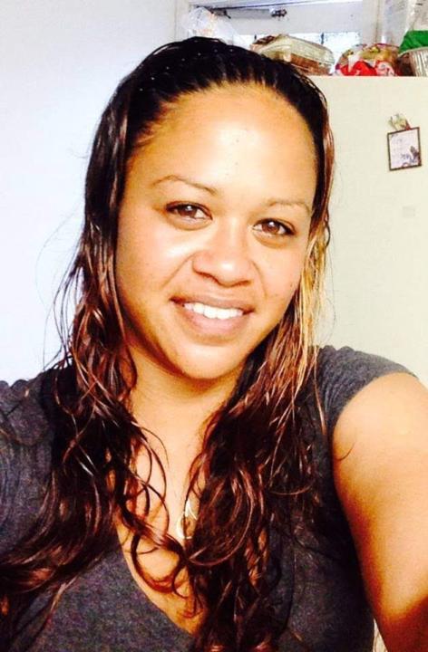 Samantha Goldstein-kaehu