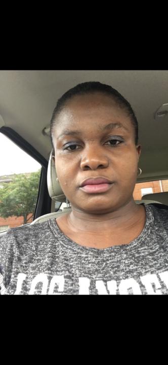 Agnes Eziuzo