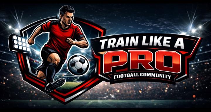 Train Like a Pro