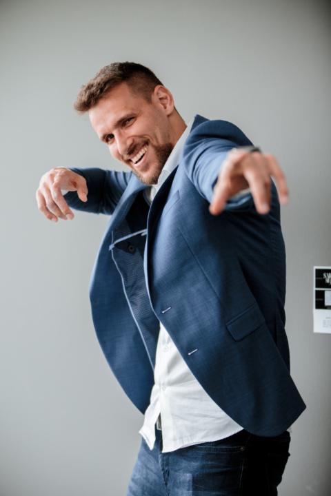 Valentino Valentakovic