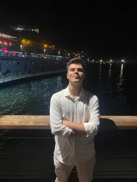 Metehan Çiv