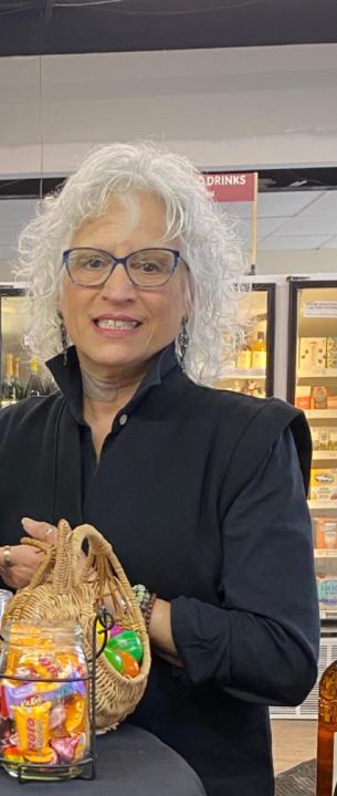 Jo Ann Jo Ann Shaughnessy