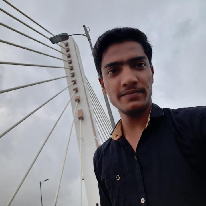 Maavia Siddiquie