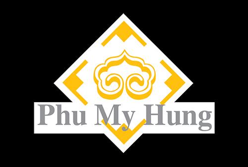 Phu My Hung Center