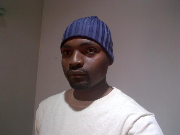 Thamsanqa Armstrong Mhlongo