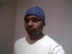 Thamsanqa Armstrong Mhlongo