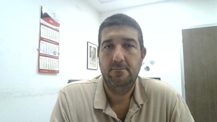 Carlos Ariel Comerso