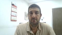 Carlos Ariel Comerso