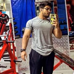 Mujtaba Turabi