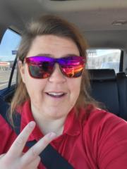 Mindy Sterner