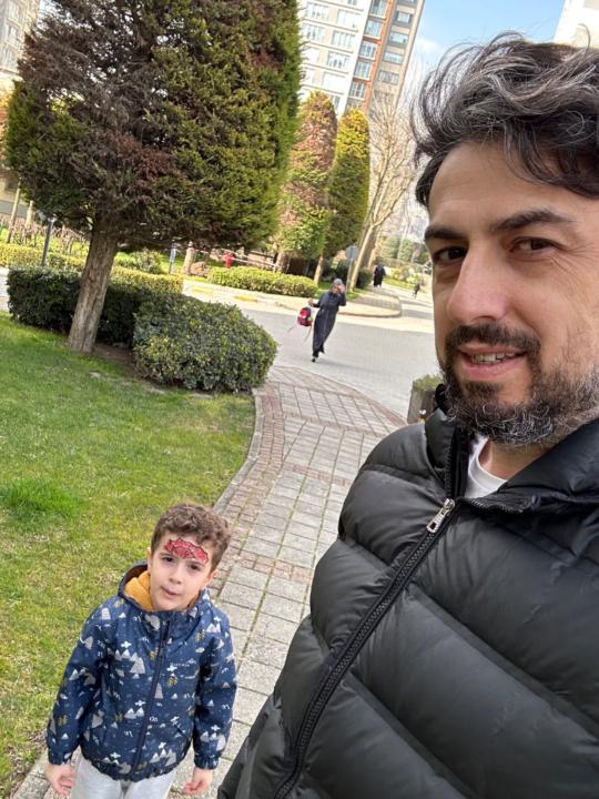 Turgut Bayrak
