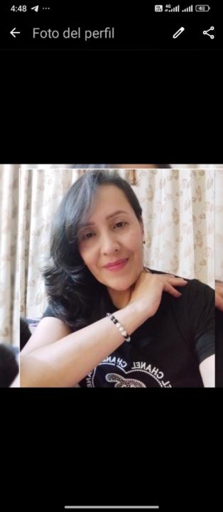 Janeth Forero Lozano