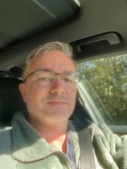 Mike Mitrook