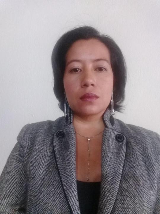 Adriana Carolina Santana Munevar