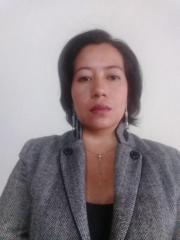 Adriana Carolina Santana Munevar