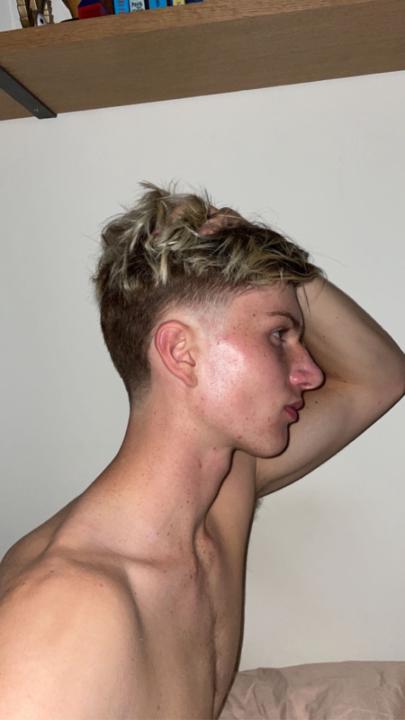 Milo Monroe