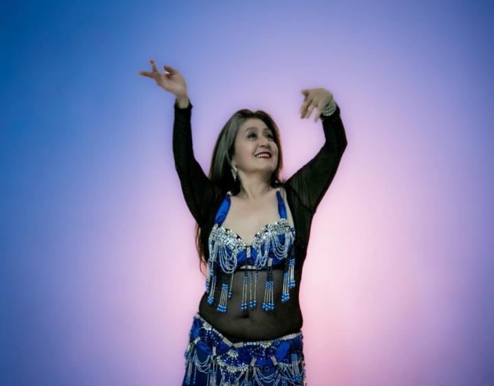 Susana Nivia-Gil