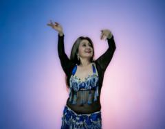 Susana Nivia-Gil