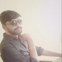 Poojanaboina Hari Krishna