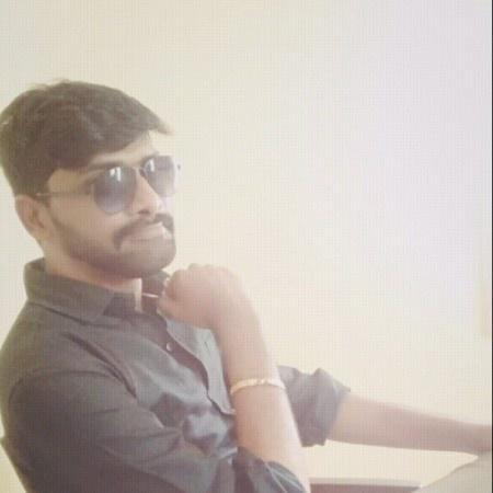 Poojanaboina Hari Krishna