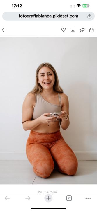 Patrizia Ciudad García