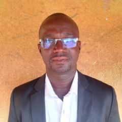 Tanoh Patrick Aimé Brou