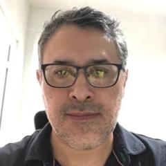 Luis Nava