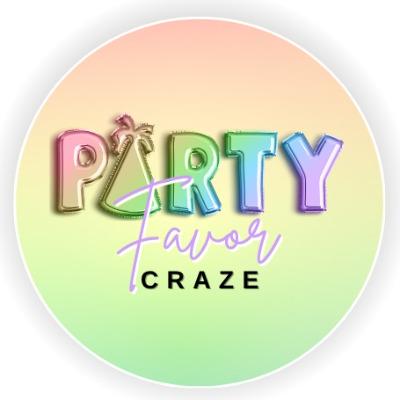 Party Favor Craze