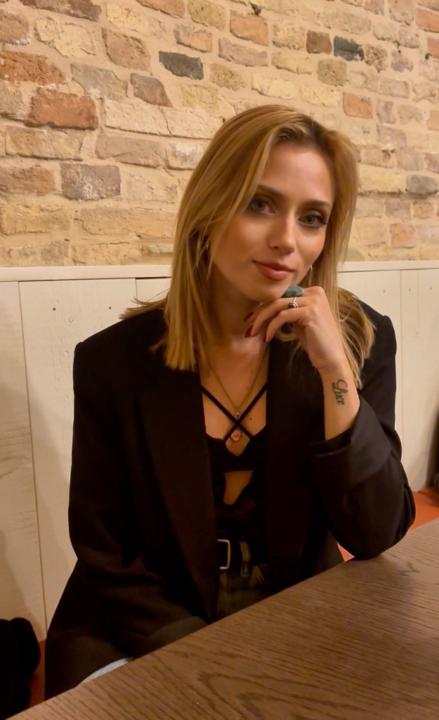 Elisa Marcucci