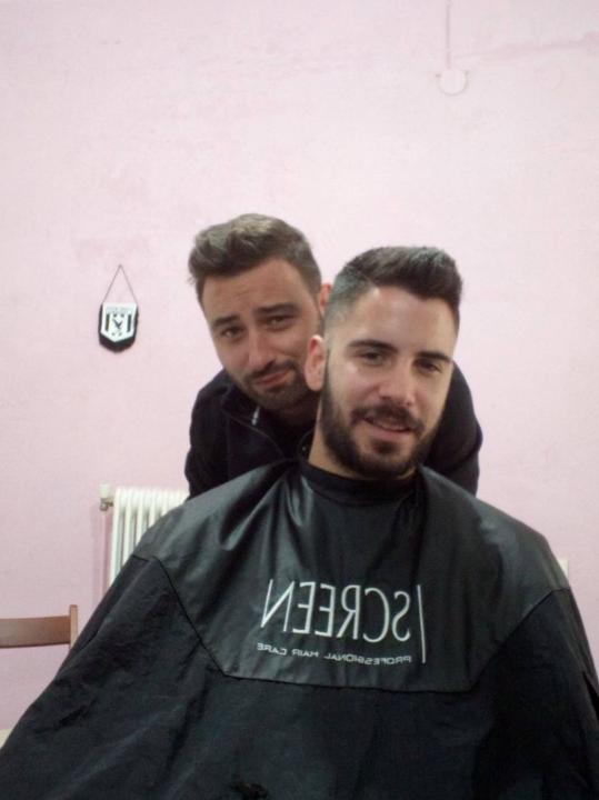 Γιάννησ Κουτσοδόντησ