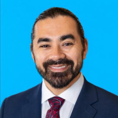 Alex Ridhibhinyo