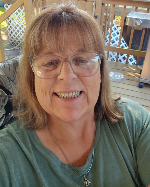 Kellie Eagle