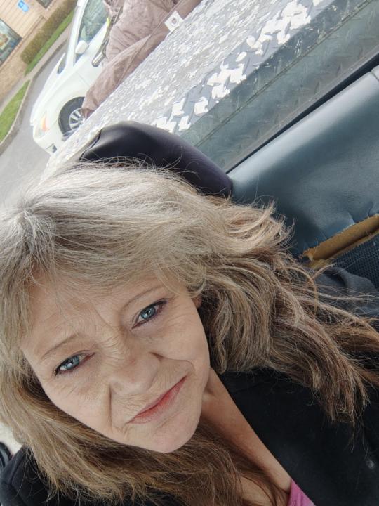 April Lillis