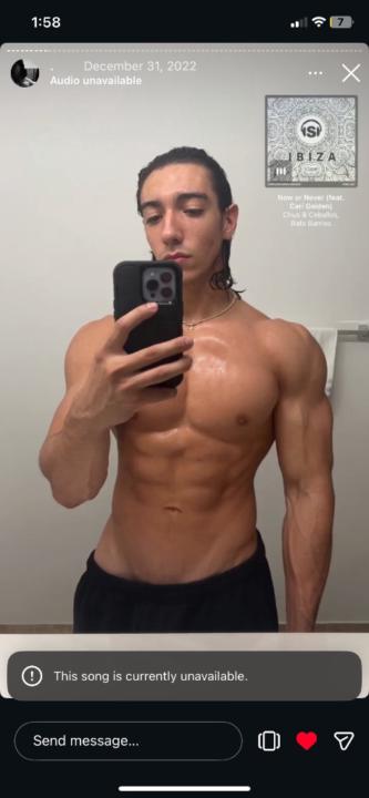 Eddie Mora