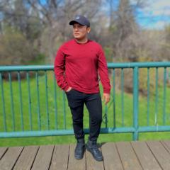 José edilberto Cime caamal