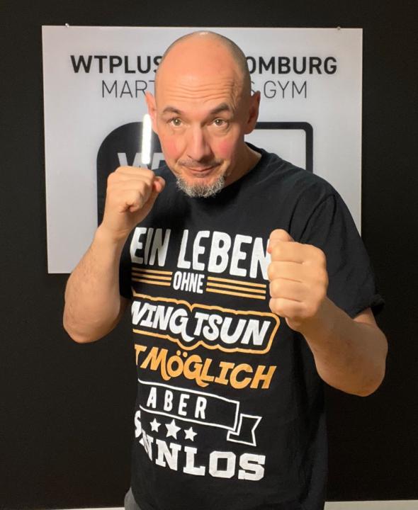 Jerome Gravenstein