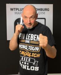Jerome Gravenstein