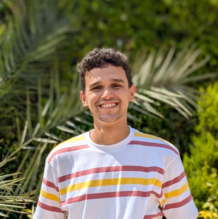 Mahmoud Soliman