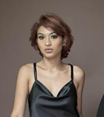 Amaranta Arellano Morales