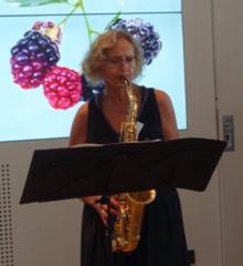 Beate Ruffner