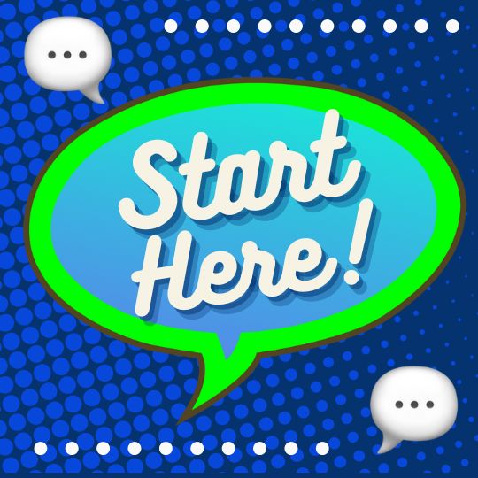 ✅ Start Here! Introduce Yourself 🔥