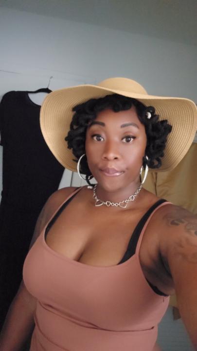 Shawana Parks