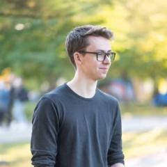 Matt Black