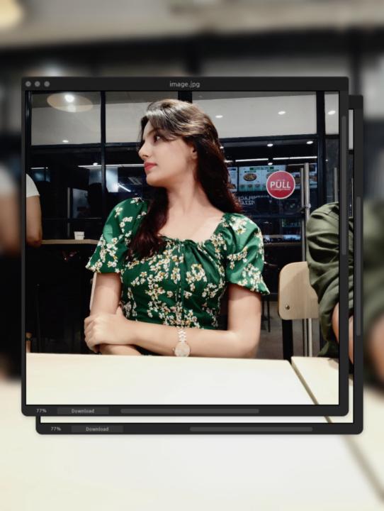 Aashi Raghuwanshi