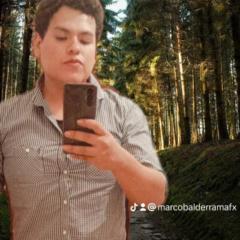 Marco Balderrama