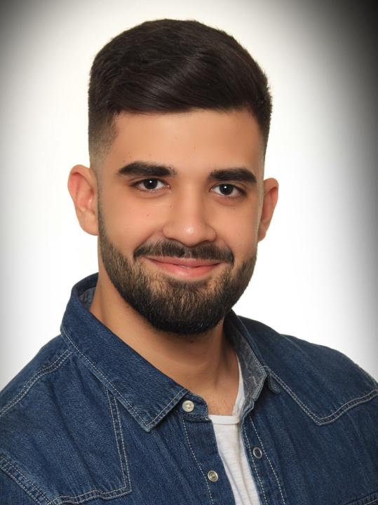 Dogukan Dogan