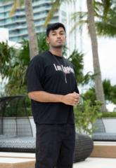 Omar Choudhury