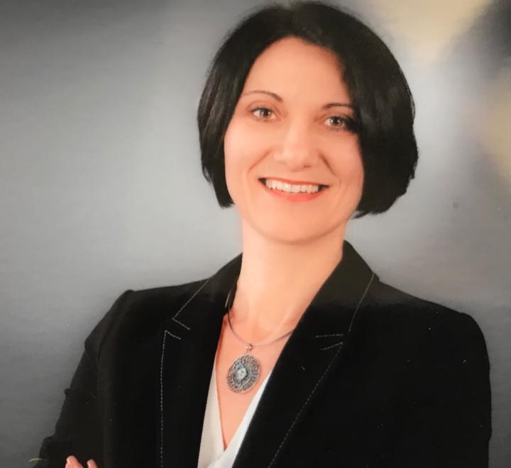 Soultana Antonaki