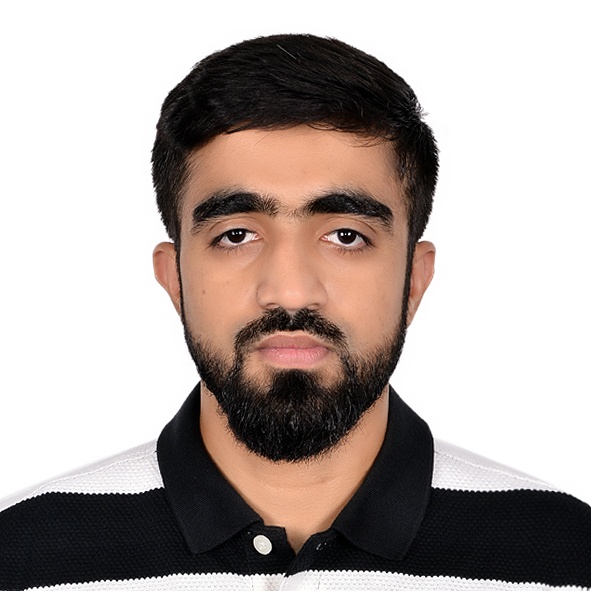 Muhammad Saqib Doulllah